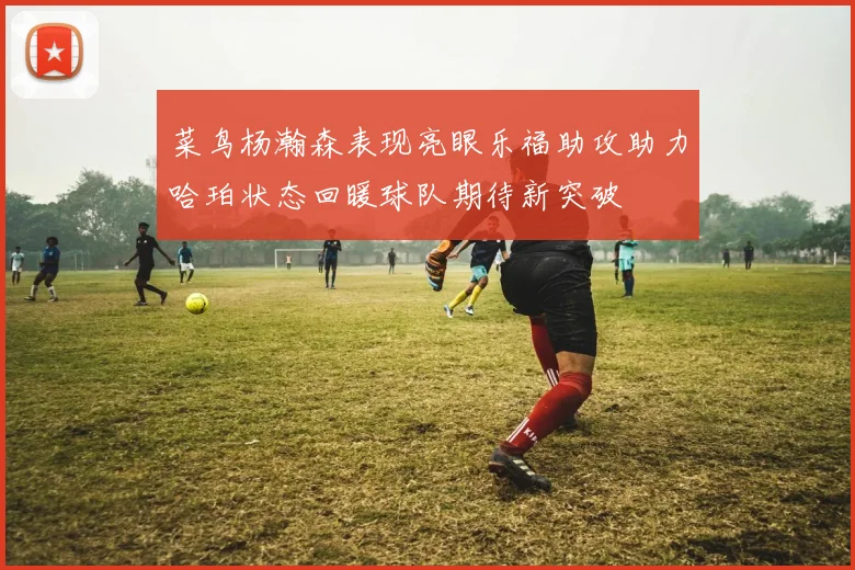菜鸟杨瀚森表现亮眼乐福助攻助力哈珀状态回暖球队期待新突破