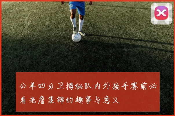 公羊四分卫揭秘队内外接手赛前必看老詹集锦的趣事与意义